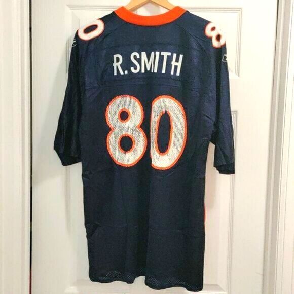 Denver Broncos Jersey - Picture 6 of 7